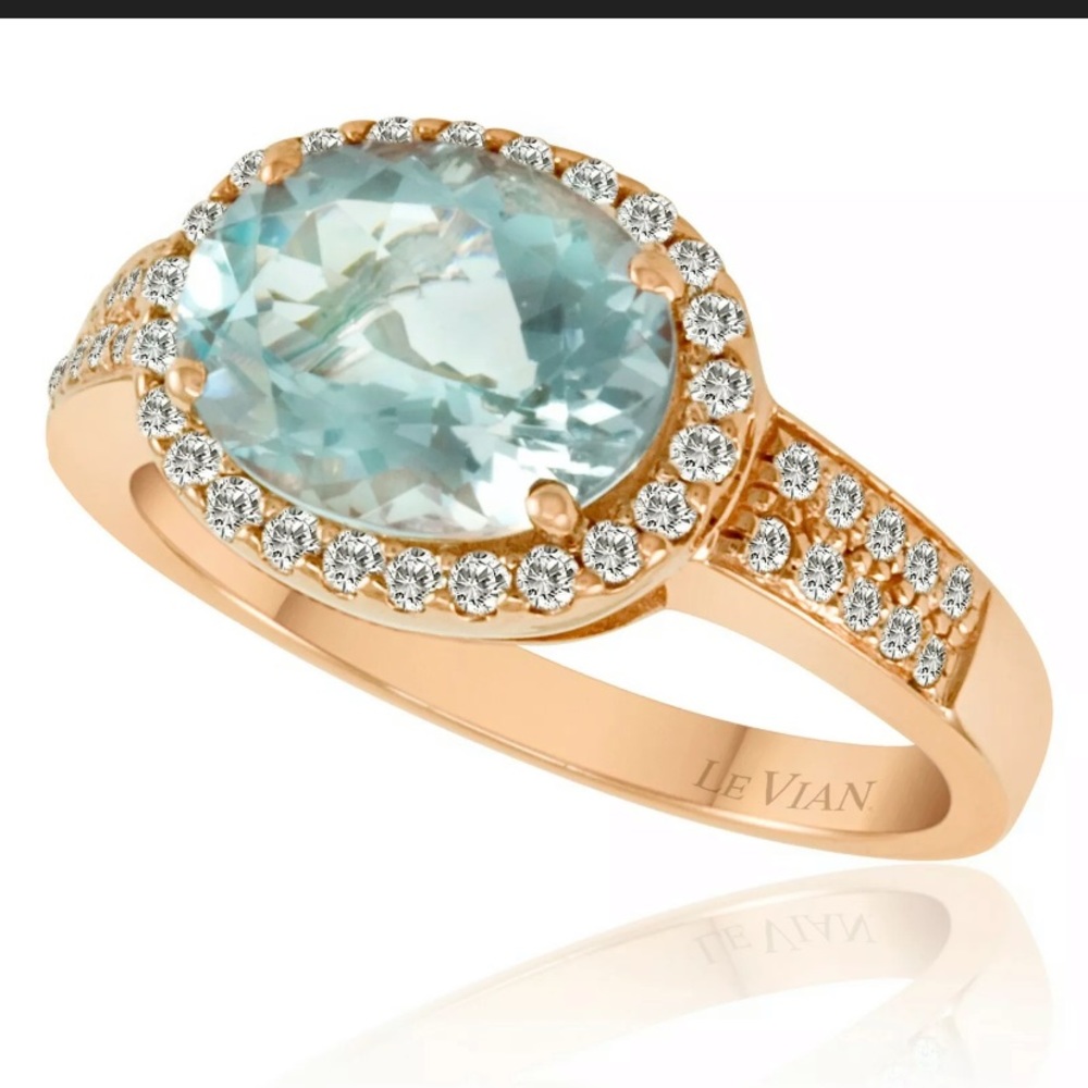 Levian ring